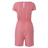 Summer Dress / Jumpsuit, Burda 6004 | 34 - 44,  thumbnail number 6
