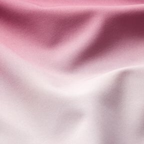 Softshell colour gradient – hollyhock/burgundy, 