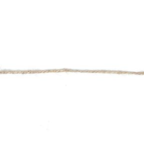 Jute Cord - beige, 