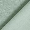 Cotton Sweatshirt Fabric Terry Fleece – reed,  thumbnail number 3