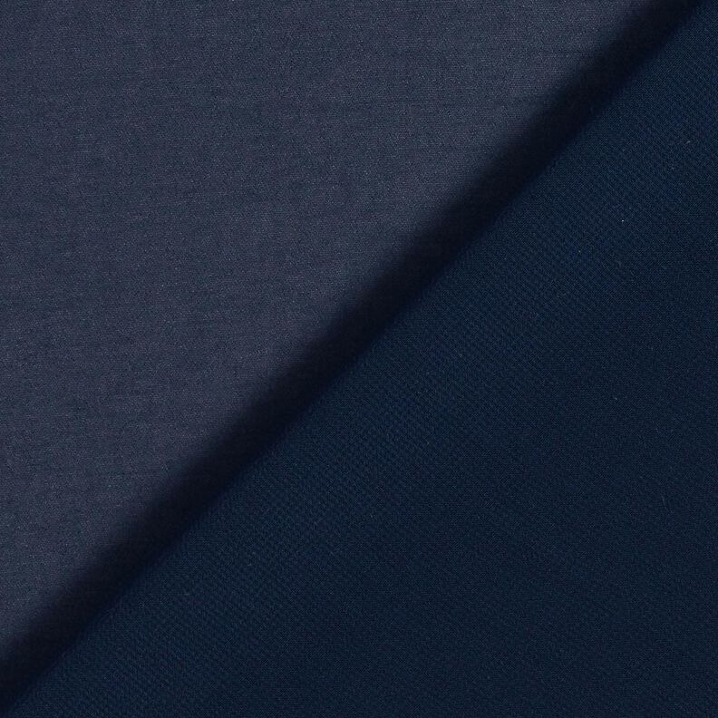 Chiffon – blue-black,  image number 4
