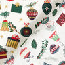 Cotton Poplin Gifts – offwhite/gold,  thumbnail number 4