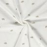 Double Gauze/Muslin polar bear – white,  thumbnail number 3