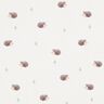 GOTS French Terry little hedgehogs Digital Print – ivory,  thumbnail number 1