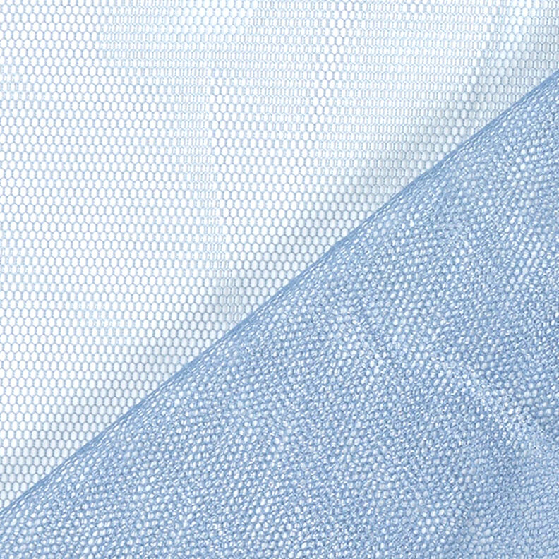 Soft Mesh – light blue,  image number 3