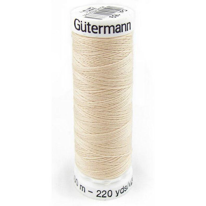 Sew-all Thread (169) | 200 m | Gütermann,  image number 1