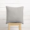 Decor Fabric Canvas – grey,  thumbnail number 6