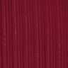 Plain ribbed knit – burgundy,  thumbnail number 1
