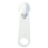 Zip Pull [5 mm] | Prym – white,  thumbnail number 1