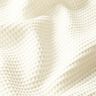 Waffle Piqué – offwhite,  thumbnail number 3