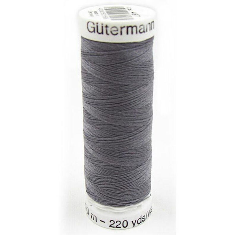 Sew-all Thread (497) | 200 m | Gütermann,  image number 1