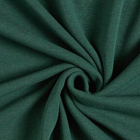 Alpine Fleece Comfy Sweatshirt Plain – dark green, 