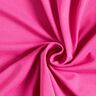 Plain Medium Cotton Jersey – pink,  thumbnail number 1