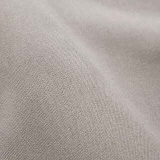 Outdoor Fabric Canvas Plain – light grey, 