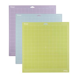 Cutting Mat Set For the Cricut Maker [3 pieces], 