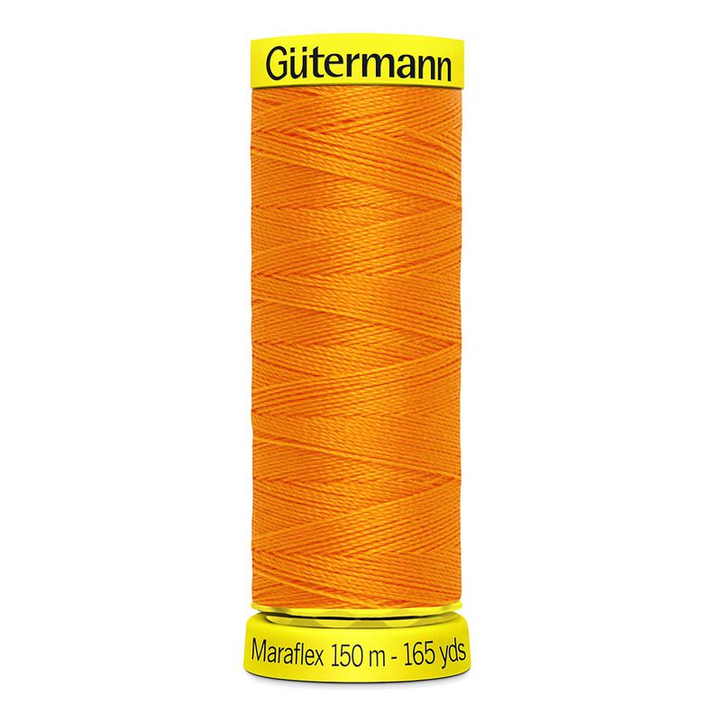 Maraflex elastic sewing thread (350) | 150 m | Gütermann,  image number 1