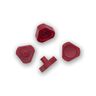 Tool Set press fasteners Jersey [Ø 10 + 12 mm] | Prym – burgundy,  thumbnail number 2