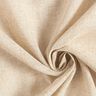 Decor Fabric Voile Lurex – natural/gold,  thumbnail number 1