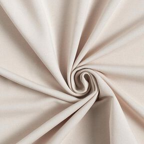 Light French Terry Plain – natural, 