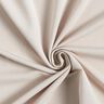 Light French Terry Plain – natural,  thumbnail number 1