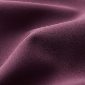Softshell Plain – aubergine, 
