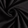 Woven Viscose Fabric Fabulous – black,  thumbnail number 2