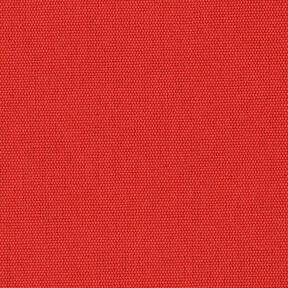 Awning fabric plain Toldo – carmine, 