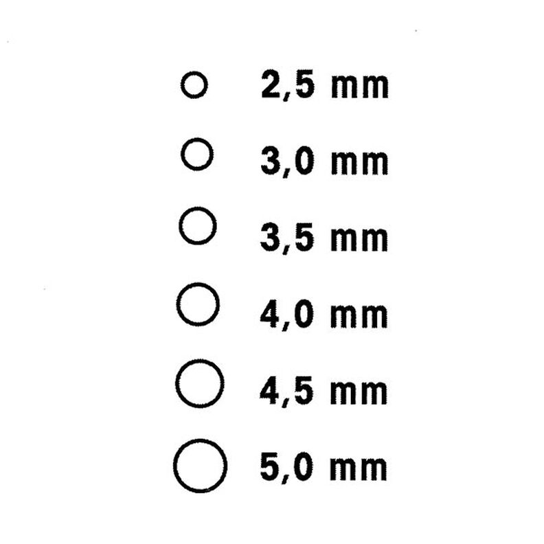 Revolving Punch Pliers | Prym,  image number 3