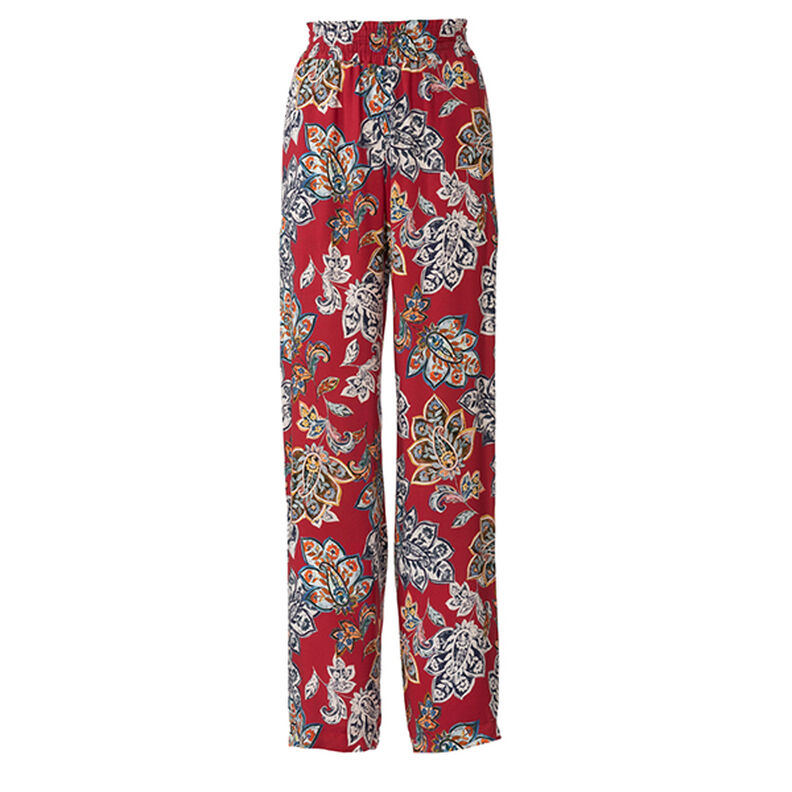 Trousers, Burda 6229 | 32 - 42,  image number 4