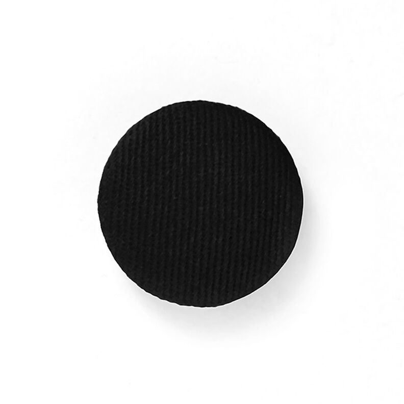 Button, Cotton Twill Stretch 14,  image number 1