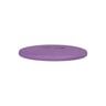 Steinhorst Plastic Button 602 – purple,  thumbnail number 2