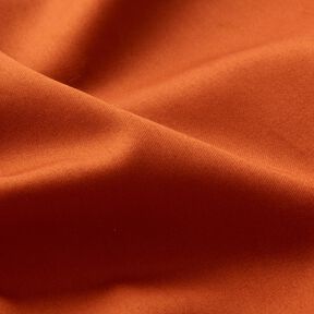 Sateen Plain – copper, 