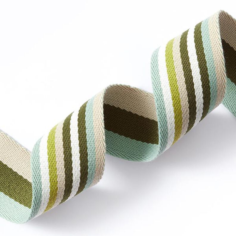 Double-Sided Belt Webbing [40 mm],  image number 2