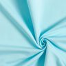 Light French Terry Plain – ice blue,  thumbnail number 1