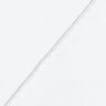 Voile Visillo 300 cm – white,  thumbnail number 3