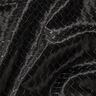 Imitation Leather Braided | Katia Fabrics – black,  thumbnail number 2