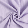 Plain-coloured plain weave viscose blend – mauve,  thumbnail number 1