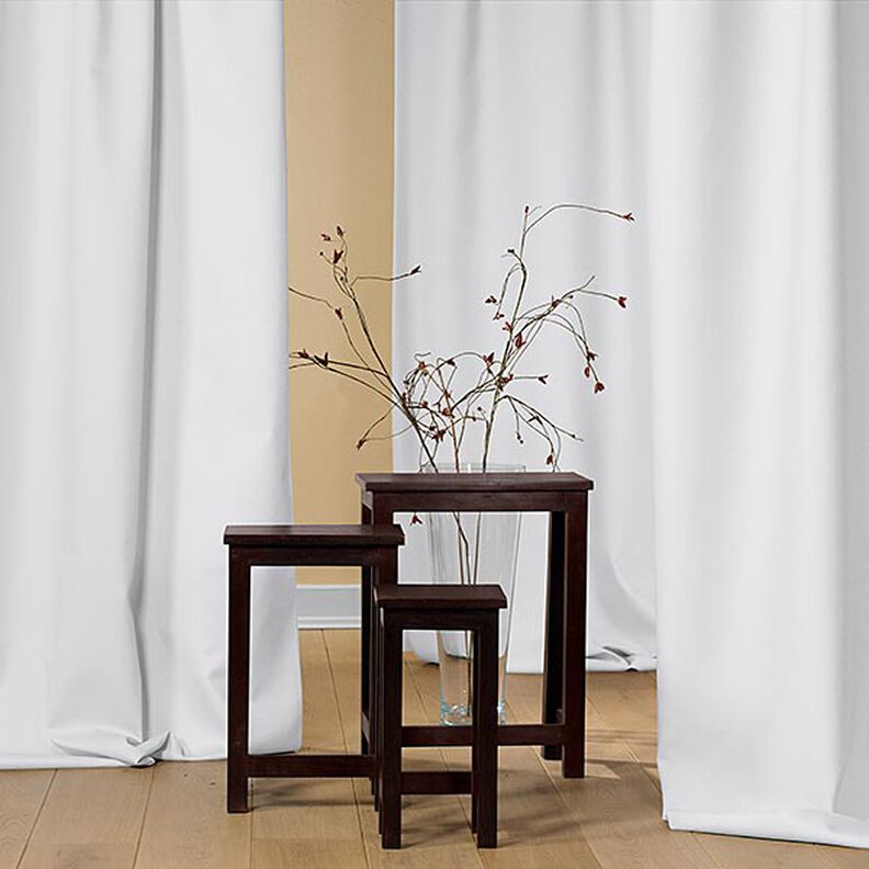 Blackout Fabric – light grey,  image number 3