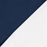 Plain raincoat fabric – navy blue,  thumbnail number 4