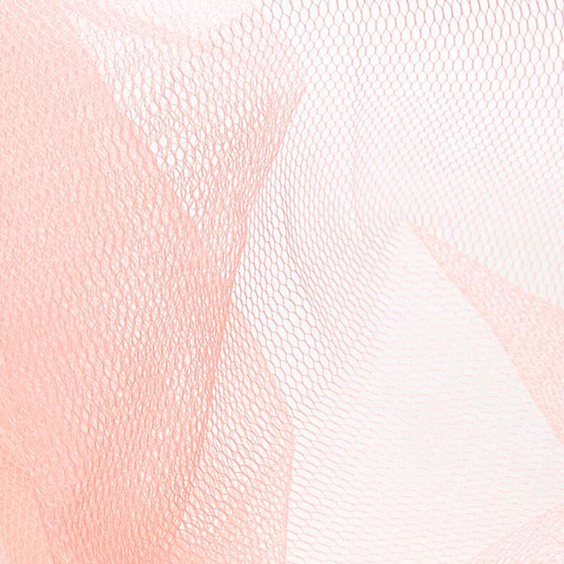 tulle – salmon,  image number 2