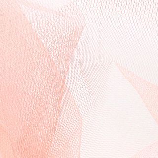 petticoat tulle – salmon, 