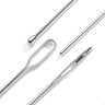Pull-through needles 2 shapes [70 mm] | Prym,  thumbnail number 3