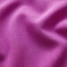 Light stretch trouser fabric plain – purple,  thumbnail number 2