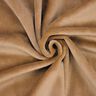 SHORTY Velour [1 m x 0,75 m | Pile: 1,5 mm] - brown | Kullaloo,  thumbnail number 2
