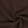 Fulled woollen loden – dark brown,  thumbnail number 1