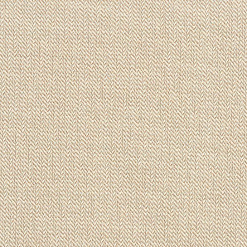 Outdoor Fabric Jacquard Small Zigzag – beige,  image number 4