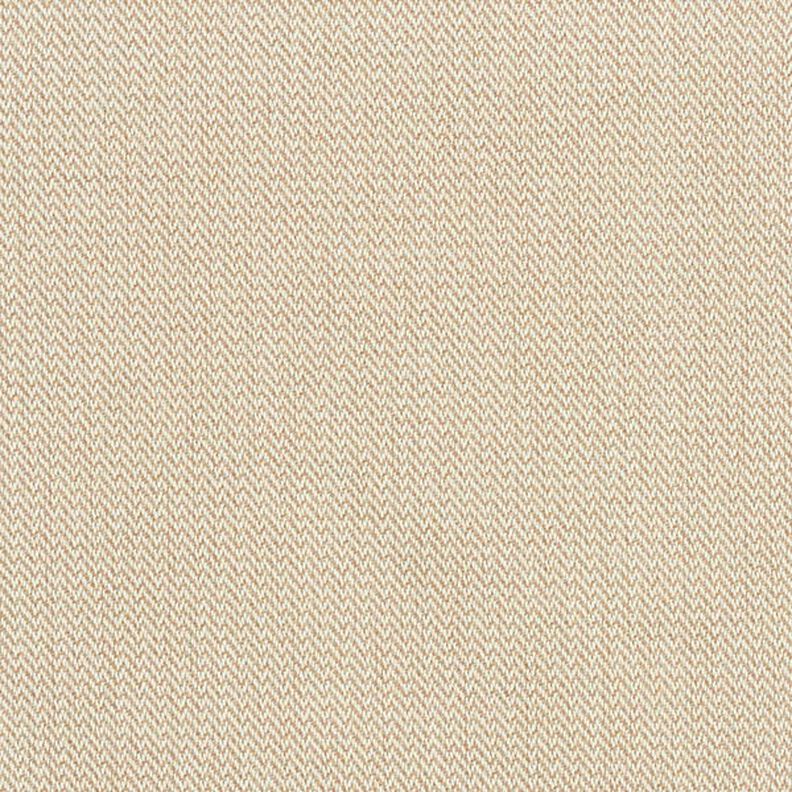 Outdoor Fabric Jacquard Small Zigzag – beige,  image number 4