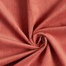 Upholstery Fabric Cord-Look Fjord – red,  thumbnail number 1