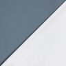 Plain raincoat fabric – dove blue,  thumbnail number 4