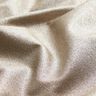 Coated Cotton Glitter – gold metallic,  thumbnail number 2